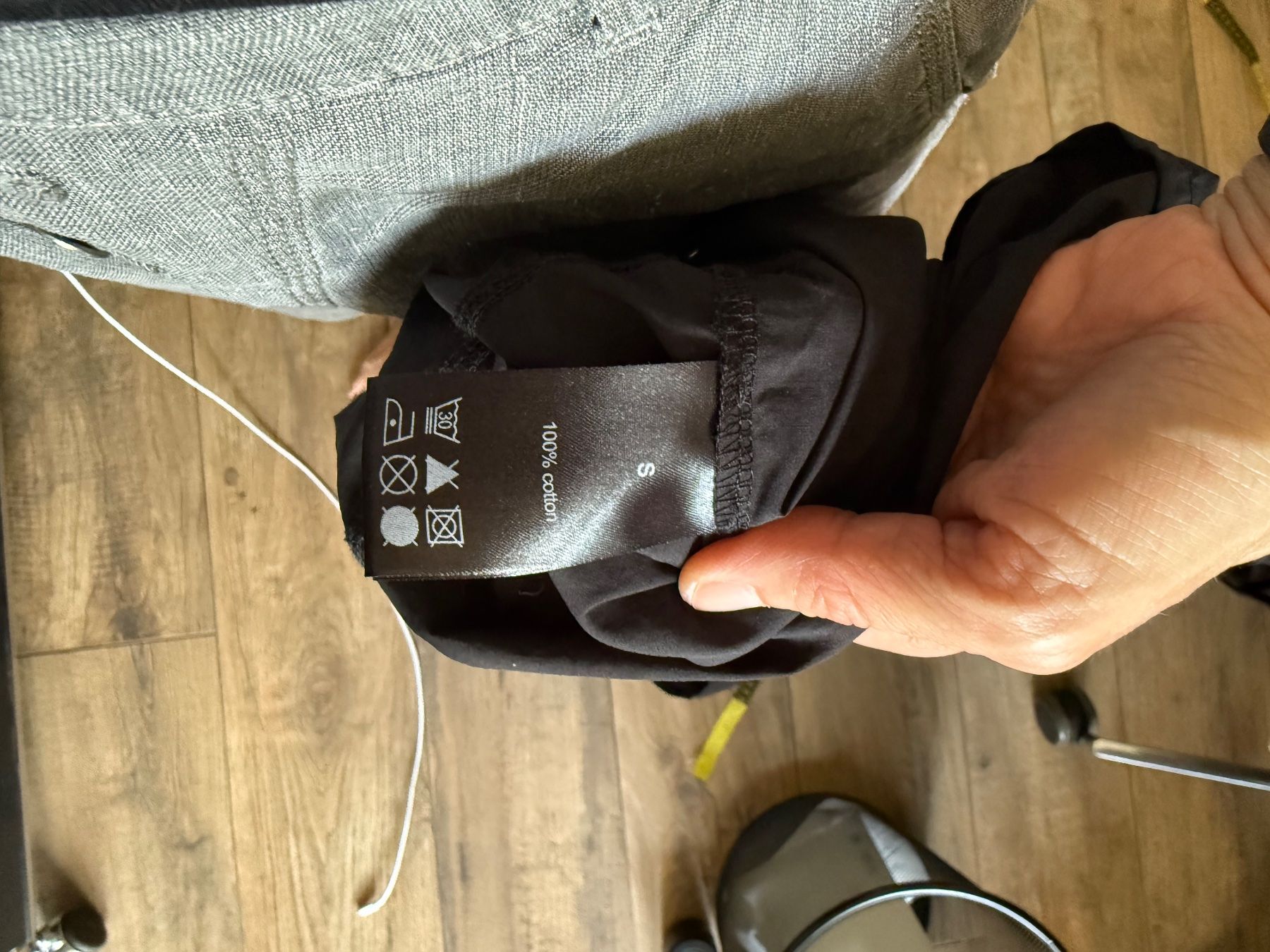 Rundholz Vestiti: Rundholz Kleid S – Usato da Brugg AG venduto da Simone28 1