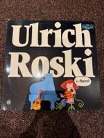 Schallplatte / Ulrich Roski