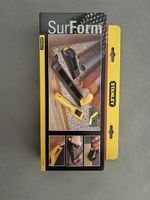 Stanley Surform Werkzeug-Set, Nagelneu, Heimwerker-Set!