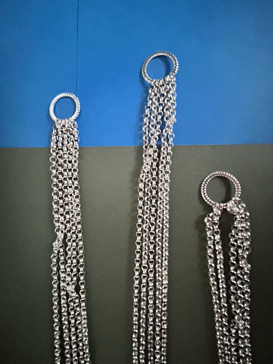 Colliers: Göllerketten 80 cm – D'occasion à Dittingen par Bijoubelle 9