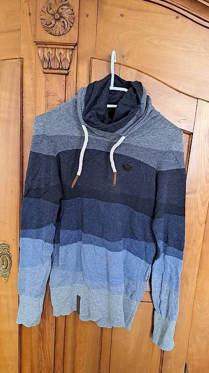 Pulls & Sweat-shirts: Naketano M – D'occasion à Schwyz par Ser_z6mr 1
