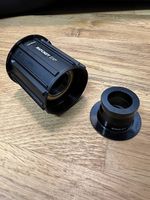 DT Swiss Freilauf Shimano HG 142/12mm mit Ceramic Kugellager