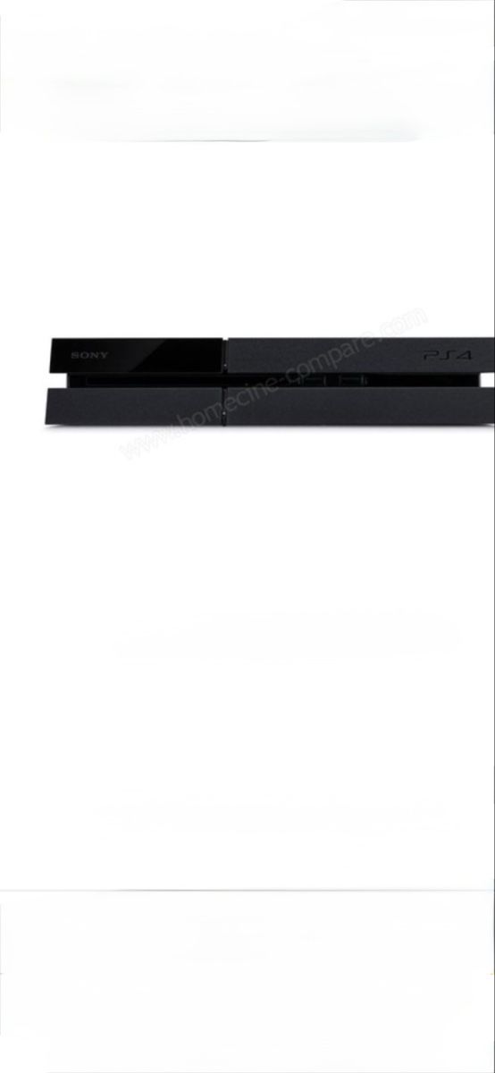 Sony Console: Sony PlayStation 4 – Usato da Vandoeuvres venduto da nat_9gg8 1