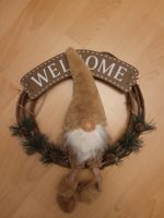Welcome Wichtel