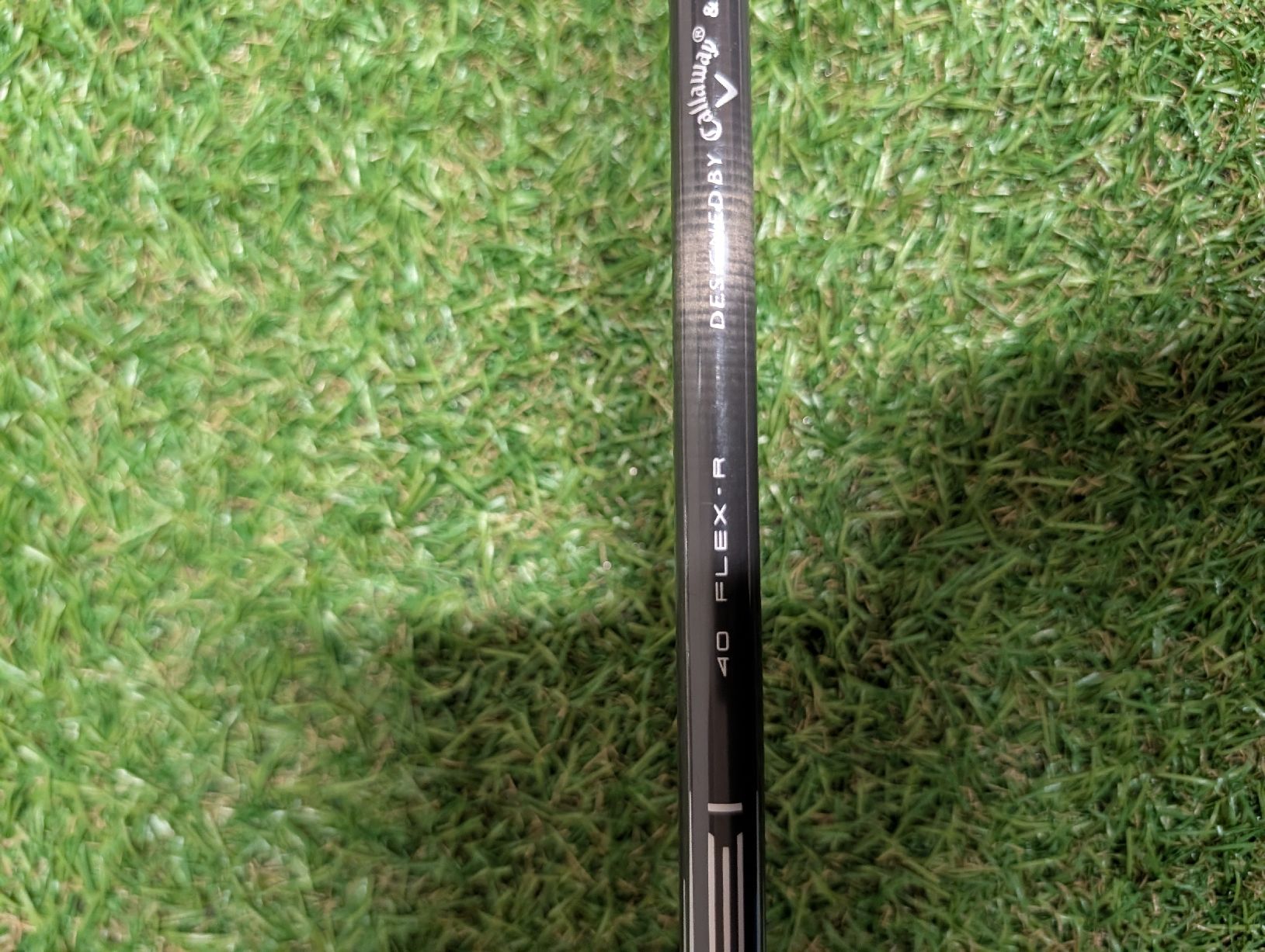 Callaway Mazze & Set: Callaway Ai Smoke Max Driver 10.5° Regular – Usato da Uerikon venduto da Chreggus_Golfshop 4