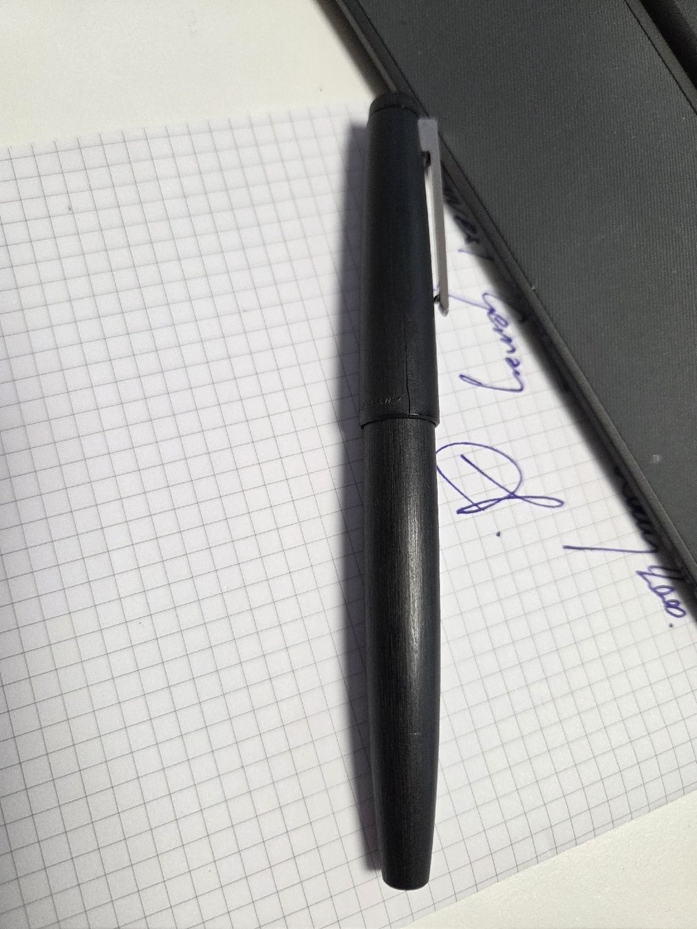 Lamy Penna & Evidenziatori: lamy 2000 (w.germany) – Usato da Bellinzona venduto da Aliseni 4