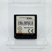 Final Fantasy XII - Revenant Wings (Nintendo DS)