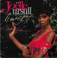 Joëlle Ursull - Amazone
