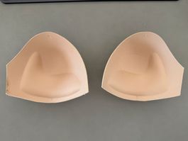 NEU BH-Einlagen / Cups zum Einnähen in Kleider – Grösse C