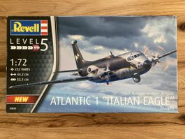 1/72 REVELL Atlantic 1 Italian Eagle