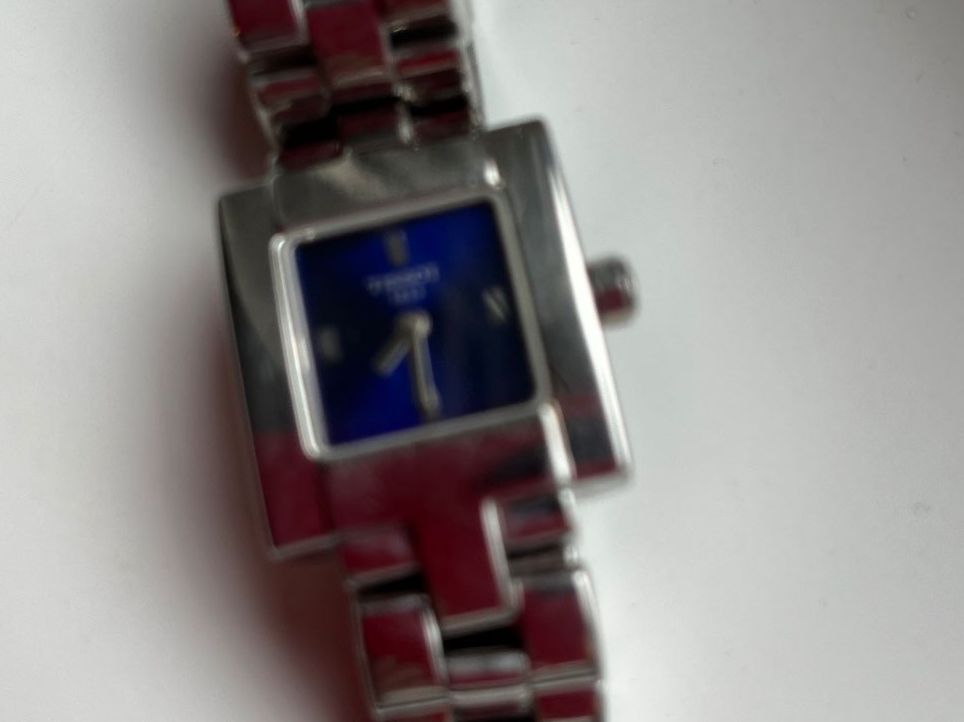 Tissot Orologi: Armbanduhr /// Tissot 1853 – Usato da Brittnau venduto da Zofigerin 3