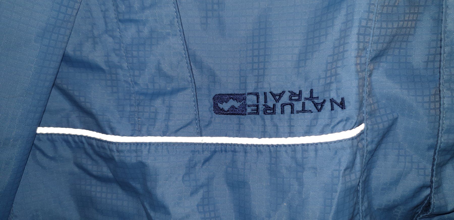 Giacche: Regen Wind Jacke gr 36/38 – Usato da Gwatt (Thun) venduto da Letzte-Chance-III 8