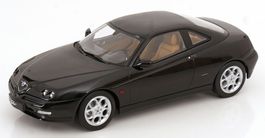 Alfa Romeo GTV Phase II 1998-2003 schwarz     1:18 von NOREV