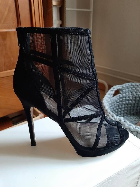 Scarpe da donna: ALDO "Cerylda" High Heels  Neu & Elegant! – Usato da Bern venduto da BeaLehmann