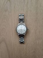 Damenarmbanduhr Yves Renaud, Quarz-Werk,  Datum, 30mm