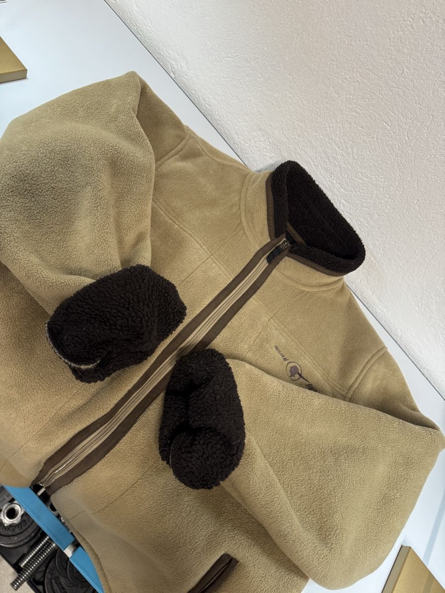 Giacche: Jacke – Usato da Burgdorf venduto da Snoop_3402