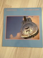Vinyl Schallplatte Dire Straits  Brothers in Arms Album