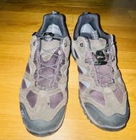 Jack Wolfskin Outdoor Schuhe - Texapore - Gr. 39
