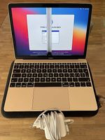 MacBook 12 pouces