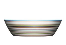 6 x Iittala Origo: beige Schale 0,5L