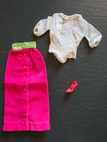 Tenue Disc Date de Barbie de 1965