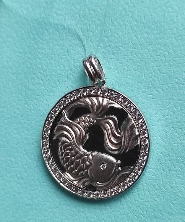 Ciondoli: pendentif en argent – Nuovo (secondo la descrizione) da Renens VD venduto da cla_7zv5