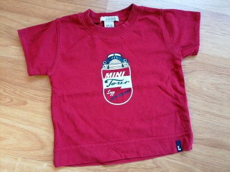 Shirt Gr 68
