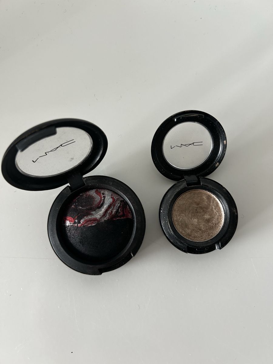 Make-up: Mac lidschatten Set – Gebraucht aus Zürich von cos_b629 3