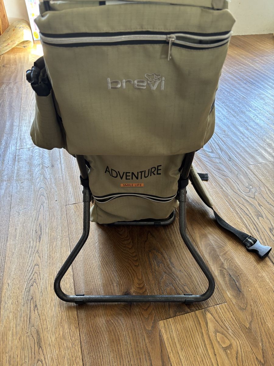 Marsupi portabebè: Brevi Rucksack/Trage für Kinder – Usato da Leimbach TG venduto da TOAOT 1