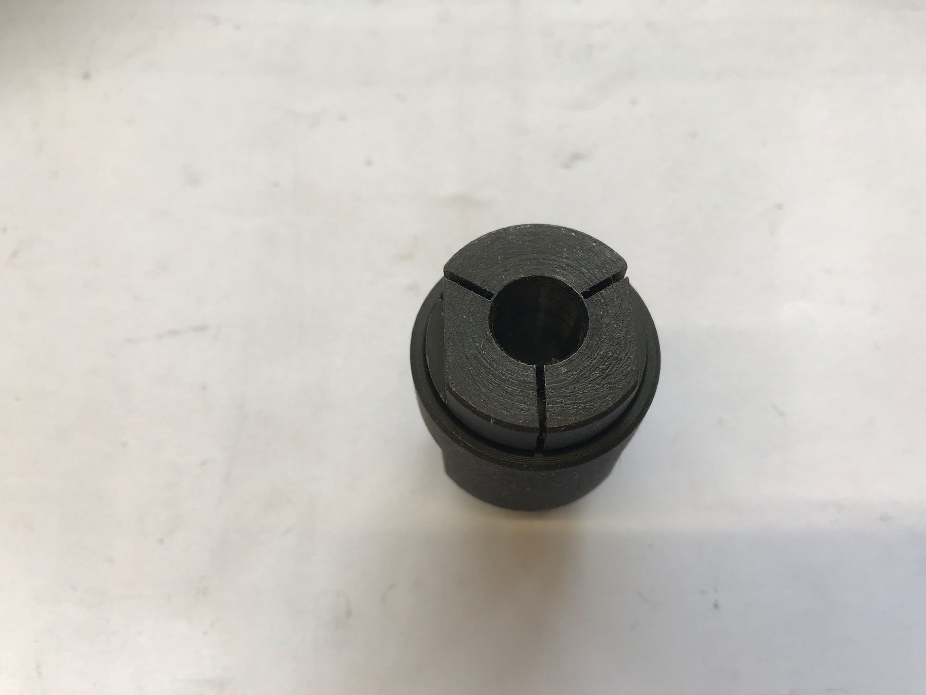 Hitachi Tutti gli attrezzi: Spannzange 10mm Hitachi – Nuovo e nell'imballaggio originale da Küblis venduto da hypofacto 5