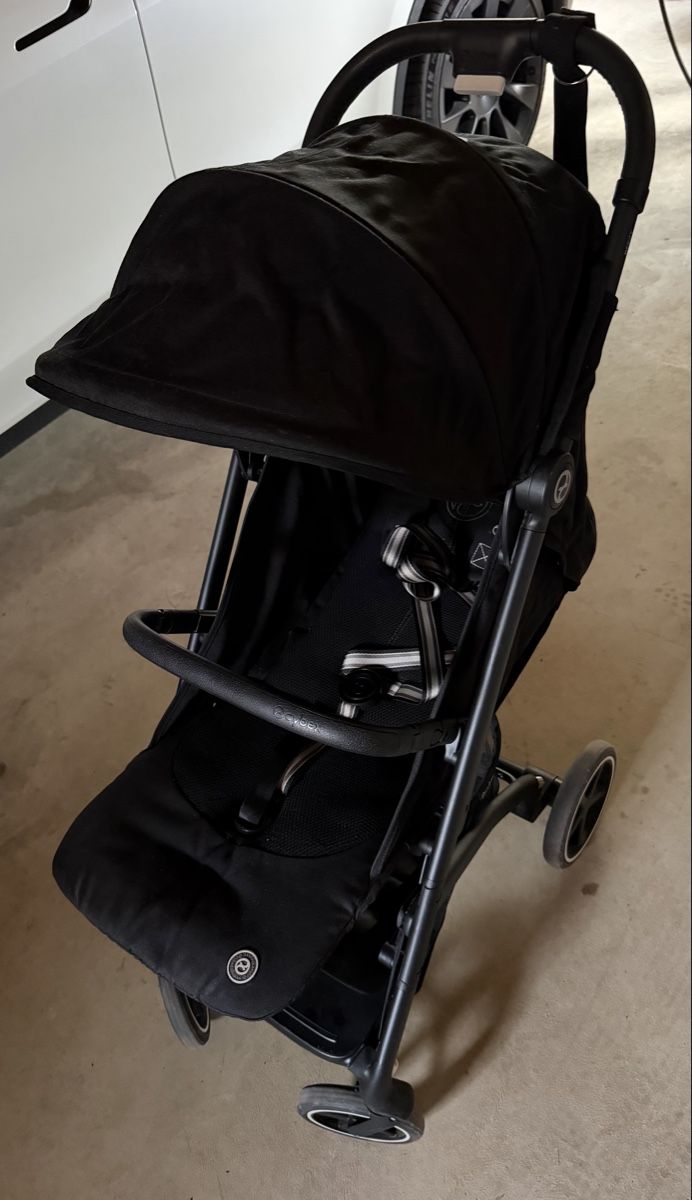 Cybex Carrozzine: Cybex Beezy Buggy – Usato da Bösingen venduto da nat_mcp8 1