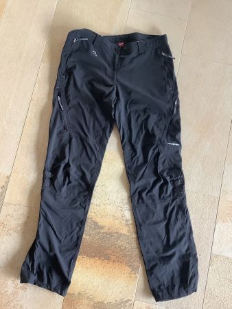 Wanderhose Damen Grösse L - TRANGOWORLD - einwandfrei