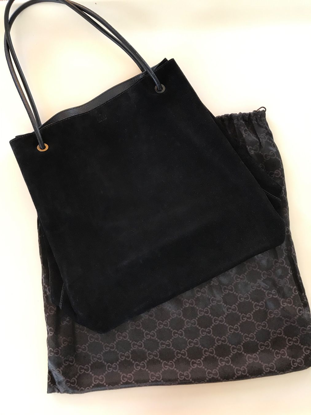 Gucci Taschen für Damen: Sac Gucci hobo – Gebraucht aus Vessy von Alaia058