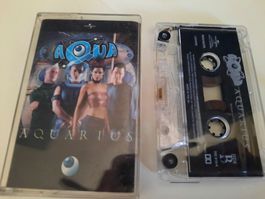 AQUA AQUARIUS MC 2000
