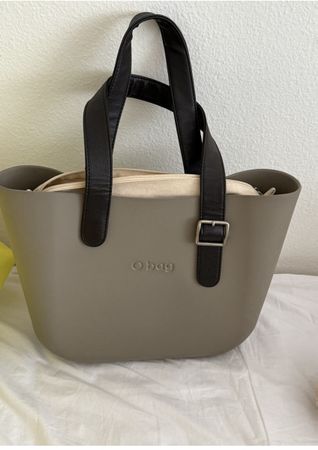 Bag beautiful