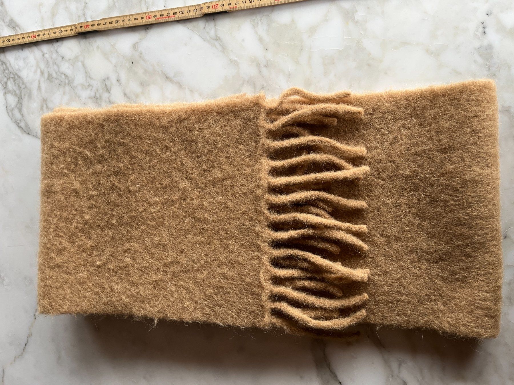 Becksöndergaard Foulards, Tücher & Schals: Schal, beige – Gebraucht aus Bern von cubus01 2