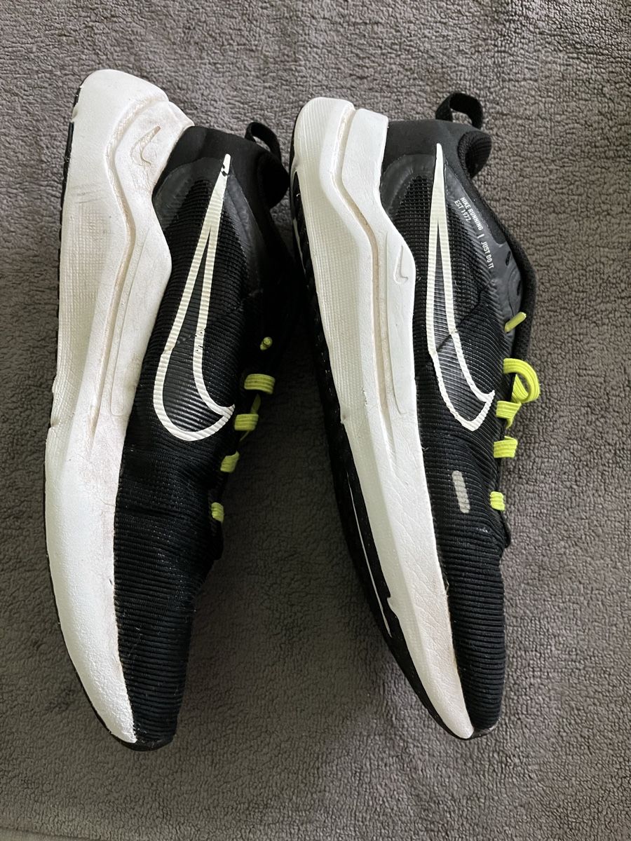 Nike Scarpe da uomo: Nike Turnschuhe, Grösse 37,5 – Usato da Zürich venduto da MariaSusanne 3
