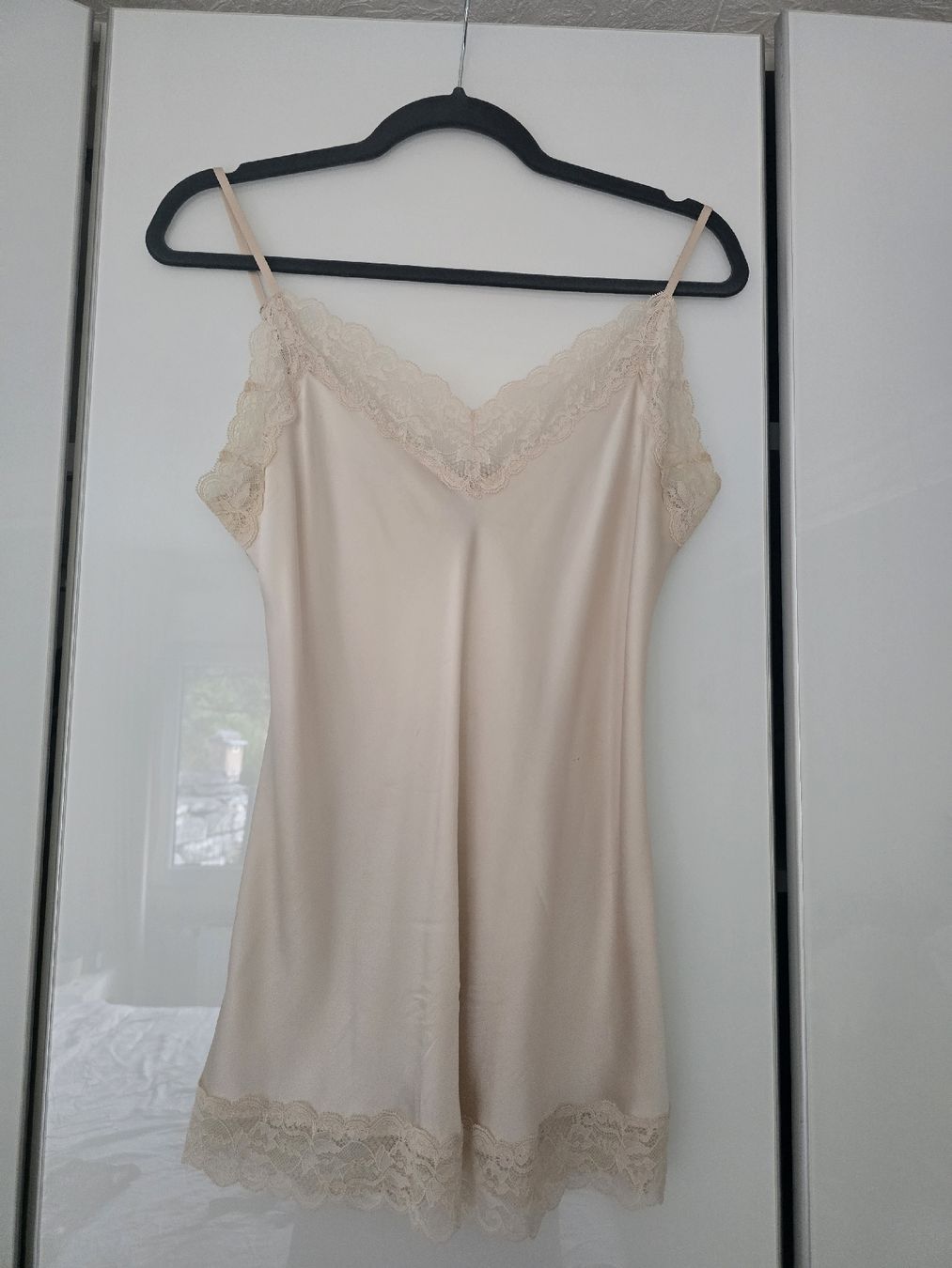 Intimissimi Tops: Intimissimi Gr. M Seidentop – Neu (gemäss Beschreibung) aus Thalwil von Nikkita2