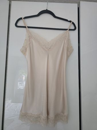 Intimissimi Gr. M Seidentop