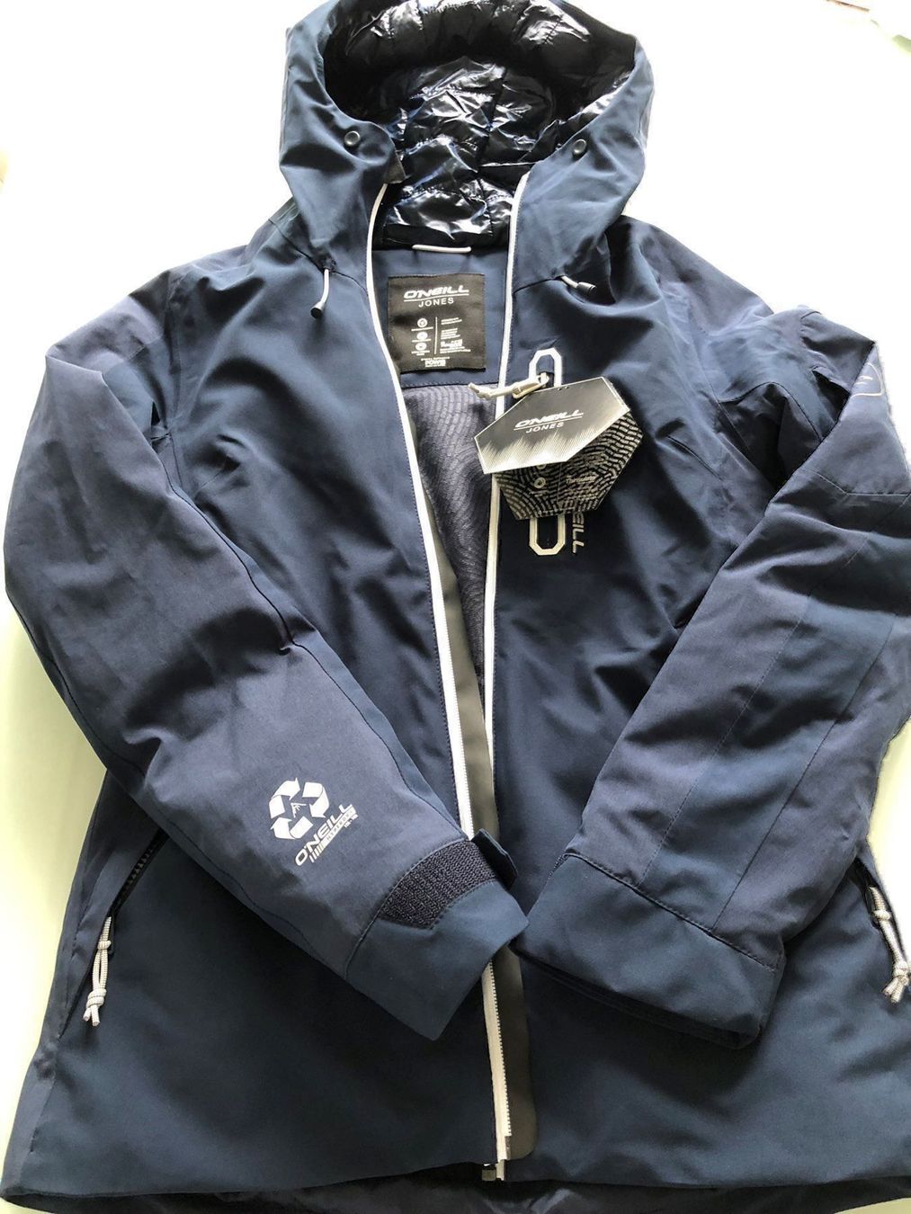 Giacche: Ski Jacke Hose NEU!!! – Nuovo e nell'imballaggio originale da Adliswil venduto da atram57 3