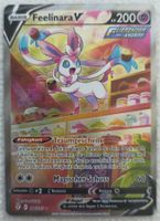 Feelinara V - 184/203 (Alternative Full Art) DE
