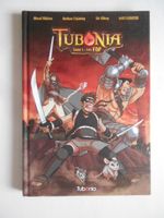 TUBONIA  Tome 1  -  LES FDP