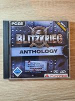 Blitzkrieg Anthologie (English & German) - PC
