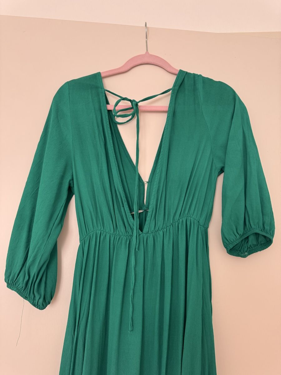 Robes: Maxi dress – D'occasion à Zug par skp_q8lq 3