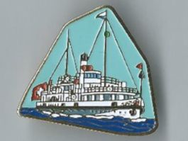 Schiff Pin