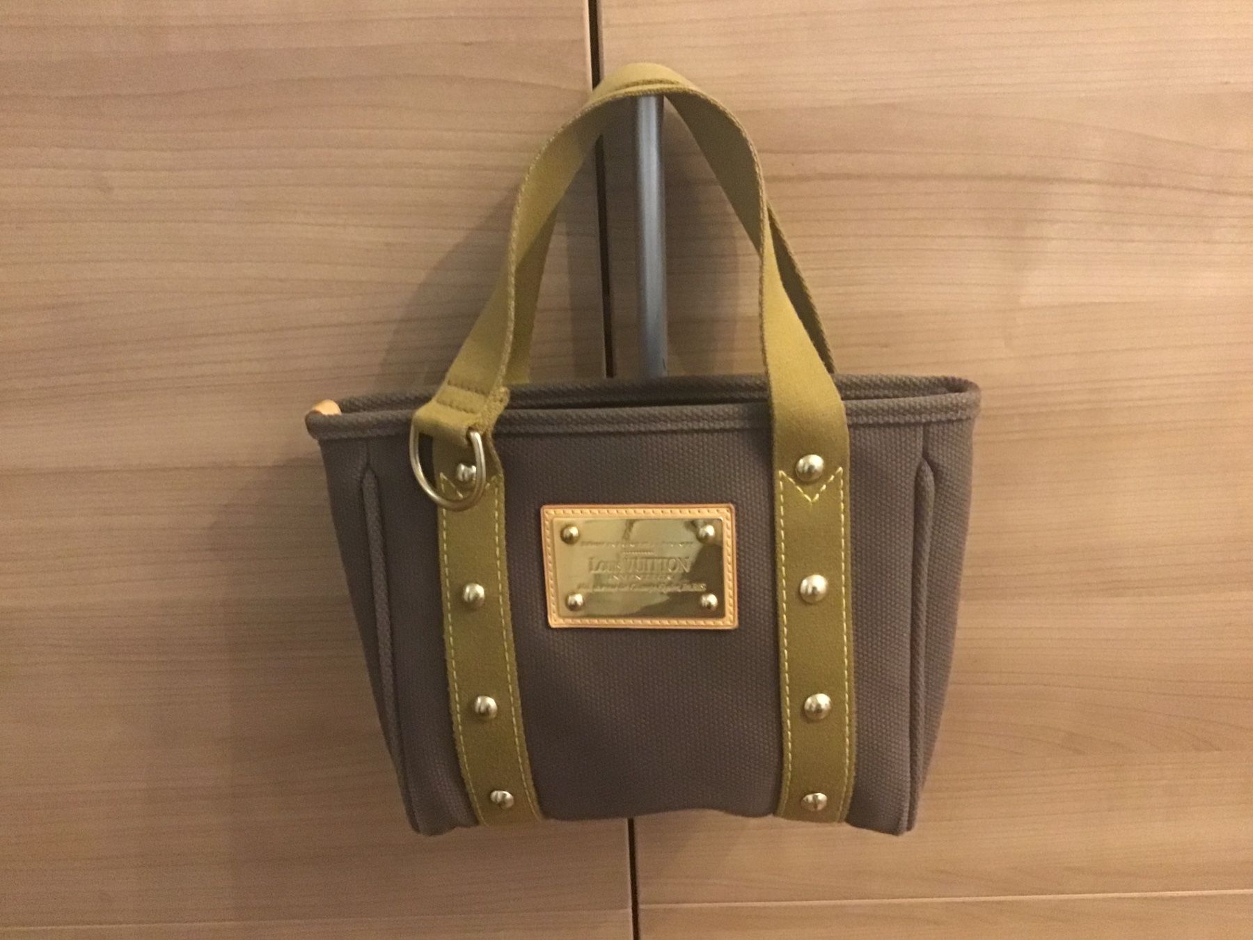 Louis Vuitton Borse da donna: Original Louis Vuitton Antigua – Nuovo (secondo la descrizione) da Kaiseraugst venduto da RJ03
