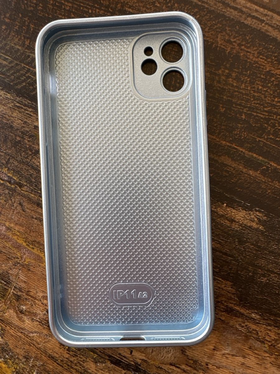 Covers & Schutzfolien: Handyhülle Cover Iphon 11 neu – Neu und originalverpackt aus Lengnau AG von Mc66 1