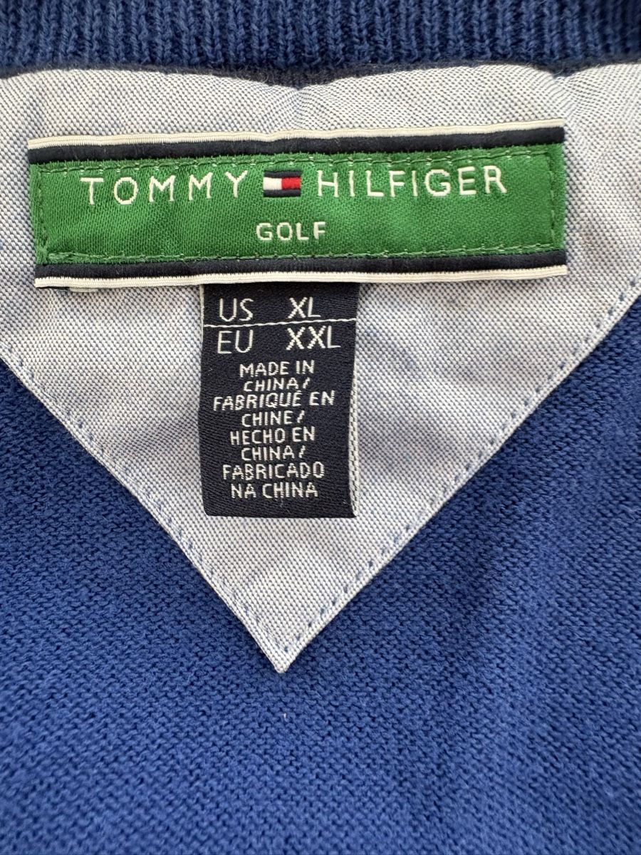Tommy Hilfiger Maglioni & Felpe: Tommy Hilfiger Pullover – Usato da Riehen venduto da vintage_basel 2