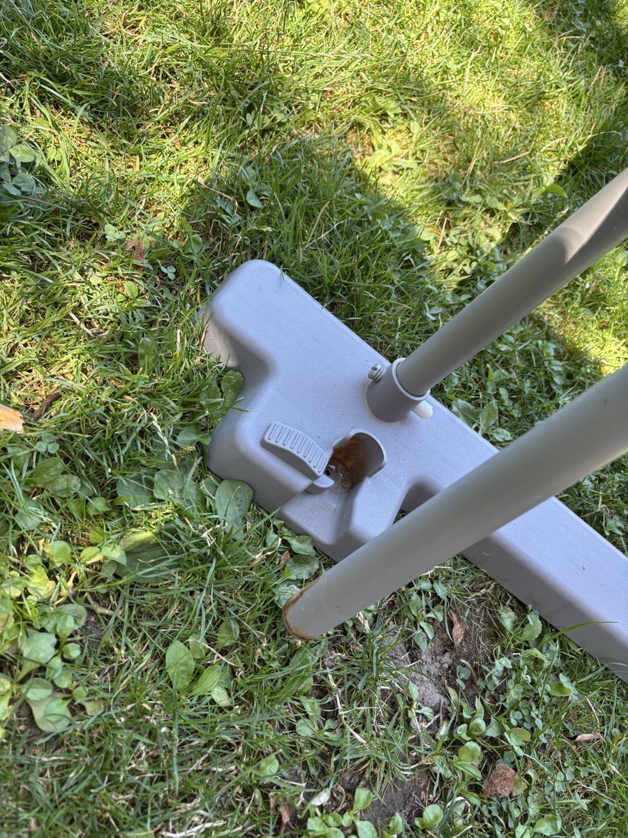 Bestway Leitern: Bestway Poolleiter gebraucht – Defekt aus Etzelkofen von R0DRIGUES 9