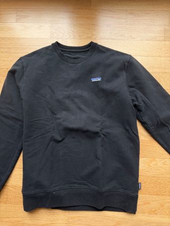 Patagonia Pullover (Herren 1.80)
